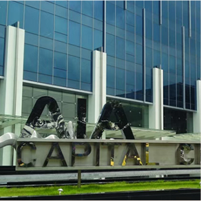 AIA CAPITAL CENTER